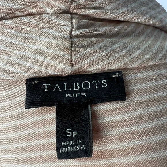 Talbots jacket - Picture 5 of 6